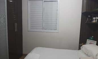 Imagem 7: Apartamento para venda tem 65 metros quadrados com 3 quartos em Umuarama - Osasco - SP