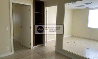 Imagem 2: Barueri - Conjunto Comercial/Sala - Alphaville Industrial