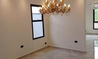 Imagem 2: Casa de condomínio para venda terreno de 492 m2 área construídla de 220m2