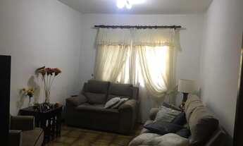 Imagem 5: VENDO Sobrado na Vila Oliveira com 3 dormitórios e 1 suíte