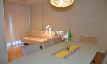 Imagem 4: Apartamento com 2 quartos no Boa Vista - Juiz de Fora - MG