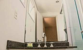 Imagem 7: Apartamento para aluguel e venda tem 75 metros quadrados com 3 quartos