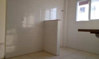 Imagem 2: Apartamento 1 dormitório amplo, novo, na Cidade Náutica em São Vicente