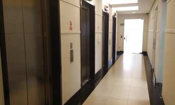 Imagem 5: Belíssimo conjunto para aluguel com 214 metros, vão livre, 04 vagas, ao lado da igreja de