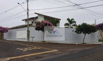 Imagem: Casa com 4 dormitórios à venda, 250 m²