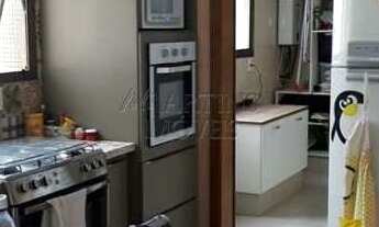 Imagem: Apartamento com 3 dorms, Vila Vianelo, Jundiaí