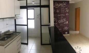 Imagem 6: Apartamento 204 Sul Residencial Tereza Ayres 112,25m²
