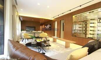 Imagem 3: Apartamento Padrão à venda em São Paulo/SP