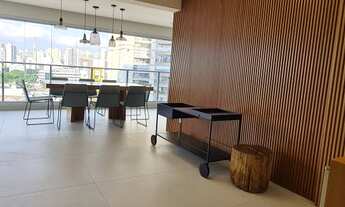 Imagem: Lindo apto com 130m² para alugar no Brooklin/SP