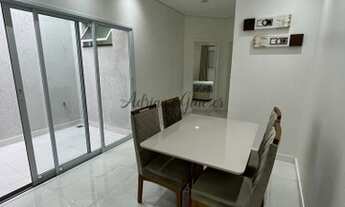 Imagem 5: Casa para venda tem 115 metros quadrados com 2 quartos em Água Branca - Piracicaba - SP