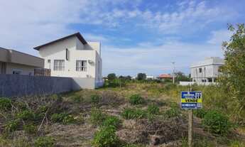 Imagem 3: Lote/Terreno para venda tem 360 metros quadrados em Campeche - Florianópolis - SC