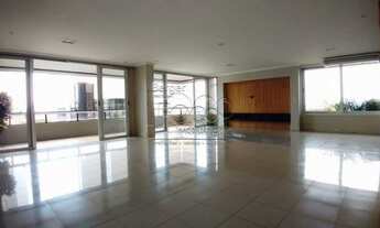 Imagem 3: Apartamento 3 dorm. Moinhos de Vento Porto Alegre, 320m² - FI986