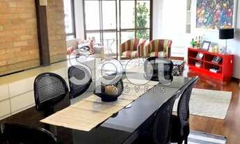 Imagem 3: São Paulo - Apartamento Padrão - Real Parque