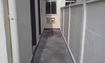 Imagem 4: Casa de Vila Casa com 1 dormitório