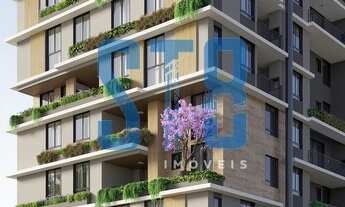 Imagem: Apartamento Garden com 99,49m², 2 dormitórios