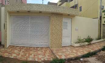 Imagem 1: Alugo casa atrás da faculdade UNAMA