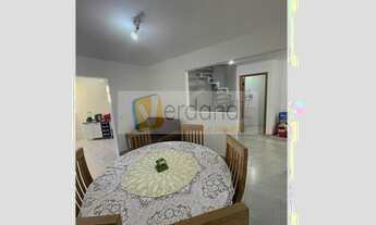 Imagem 7: Sobrado Vila Alpina 100 m²