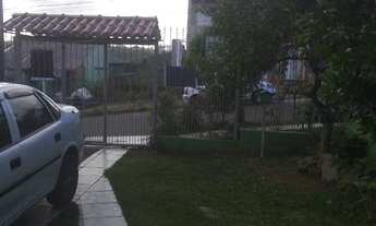 Imagem: Casa para venda possui 67 metros quadrados