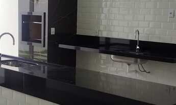 Imagem 4: Excelente casa com 150 m² com 3 quartos no Bairro Granada - Uberlândia - MG