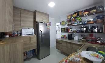 Imagem 7: 3 Dorms Frente Mar Canto do Forte