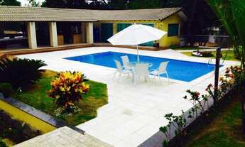 Imagem: Sítio Jacarepaguá anil freguesia