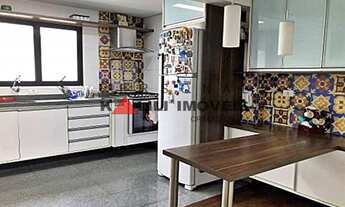 Imagem 4: COBERTURA À VENDA EM MOEMA PÁSSAROS!