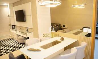 Imagem 3: Apartamento com 2 dormitórios à venda, 67 m² por R$ 505.961,04 - Santa Maria - São Caetano