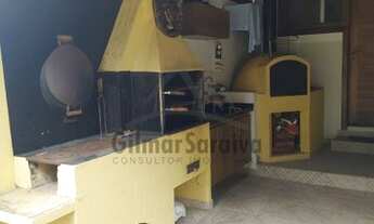 Imagem 4: Casa - Loteamento Caminhos de São Conrado (Sousas) - Campinas