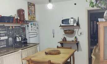 Imagem 7: Sobrado no Jardim São Paulo com 3 quartos, 3 banheiros, edícula, cozinha, churrasqueira, 2