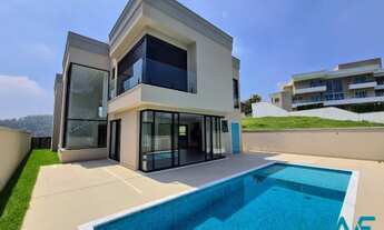 Imagem: Linda Casa Nova em Alphaville - Genesis