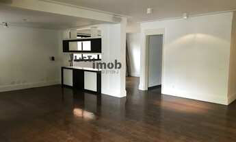 Imagem 4: Apartamento Alto Padrão para alugar e Aluguel em Vila Nova Conceição São Paulo-SP