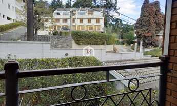 Imagem 4: Apartamento para venda com 78 metros quadrados com 3 quartos em VILA C - Campos do Jordão