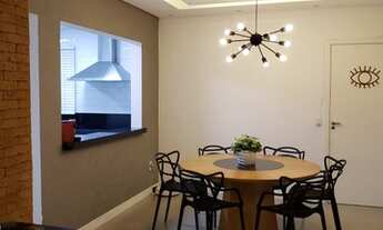 Imagem 4: Apto à venda com 2 quartos, 70 m² - Jd. Ouro Verde - Limeira - SP