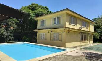 Imagem 3: COND JARDIM DO ITANHANGÁ CASA DUPLEX