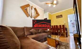 Imagem 2: APARTAMENTO 03 QUARTOS - ELDORADO