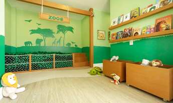 Imagem 7: Apartamento pronto para morar com 2 quartos e varanda na Taquara