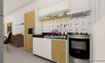 Imagem 4: Casa com 2 dormitórios à venda, 72 m² por R$ 330.000,00 - Massaguaçu - Caraguatatuba/SP