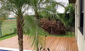 Imagem 4: Casa Condomínio Quinta do Jardins