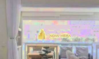 Imagem 6: Apartamento à venda, 134 m² por R$ 1.450.000,00 - Centro - Osasco/SP