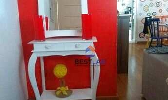 Imagem 5: Casa à venda, 90 m² por R$ 648.000,00 - Paisagem Renoir - Cotia/SP