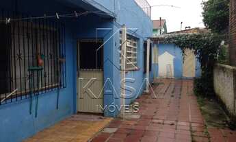 Imagem 4: CANOAS - Casa Padrão - São José