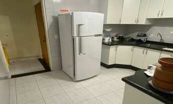 Imagem 3: Apartamento residencial para Venda Edifício Camélias Vila Santa Maria, Americana