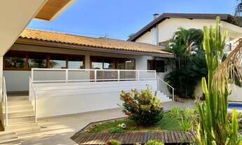 Imagem 11: Casa em condomínio - Vl. Aviação - Villaggio I- Bauru/SP