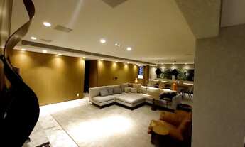 Imagem 3: Apartamento para venda possui 215 metros quadrados com 2 quartos em Jardim Paulista - São