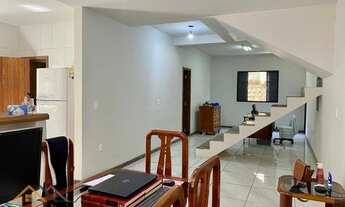 Imagem 6: Casa com entrada independente 3 quartos sendo um com suite à venda, 220 m² por R$ 599.000