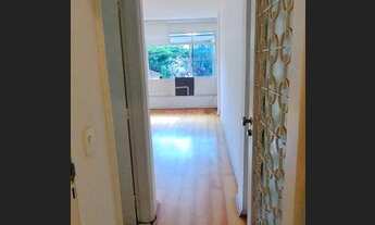 Imagem 6: Leblon 2q - José Linhares fundos silencioso claro arejado 74m2 dependências vaga R$1.600.0