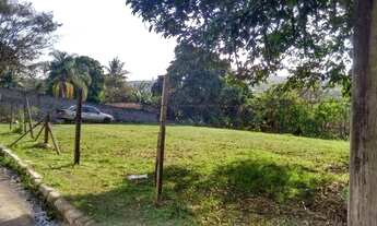 Imagem 6: Areá Comercial e Industrial Jd Santa Hermínia - SJC