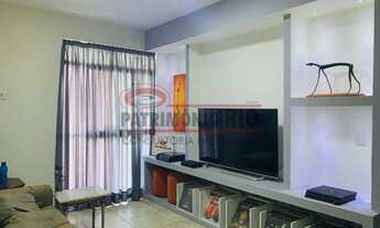 Imagem 4: Apartamento para venda com 92 metros quadrados com 2 quartos 1 vaga em Penha - Rio de Jane