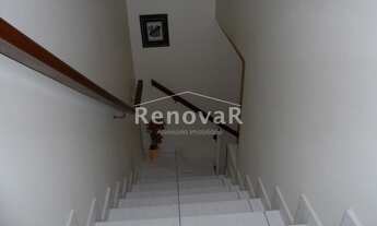 Imagem 3: Casa Sobrado de Condominio em Pq. Villa Flores - Sumaré, SP