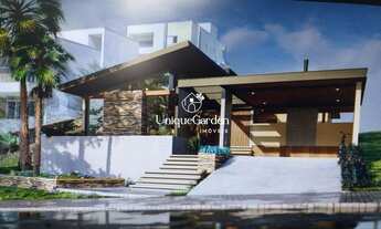 Imagem 3: SÃO JOSÉ DOS CAMPOS - Casa de Condomínio - CONDOMÍNIO RESIDENCIAL MONACO